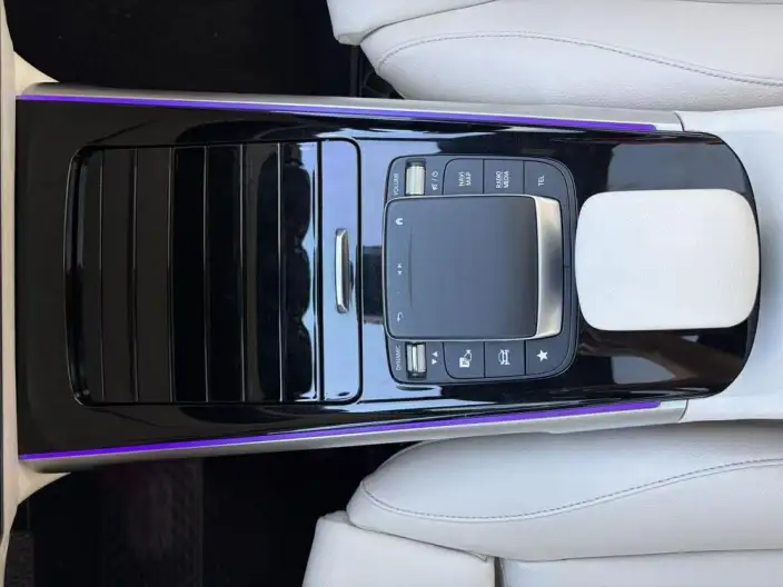 Mercedes-Benz EQB 2022 Model EQB 260 – фото 9