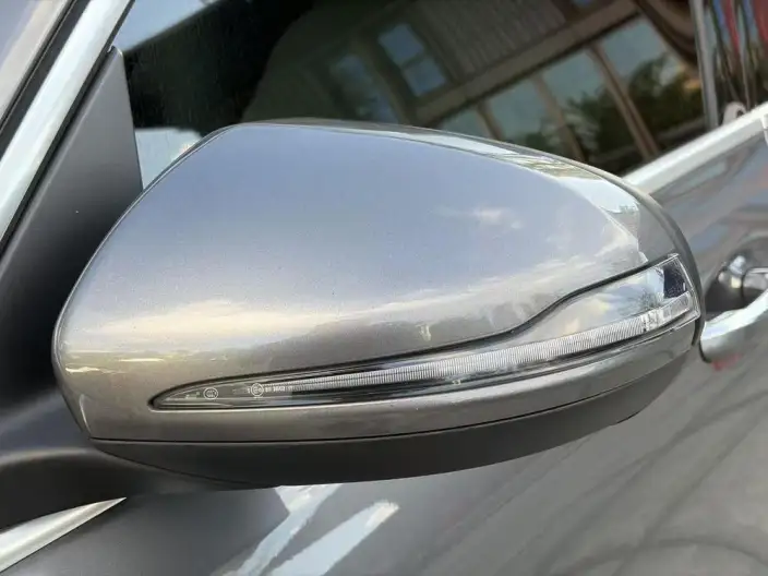 Mercedes-Benz EQB 2022 Model EQB 260 – фото 10