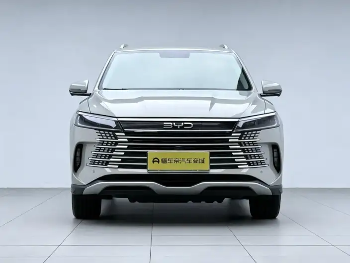 Haise 05DM 2025 Model DM-i 75KM Luxury Model – фото 2