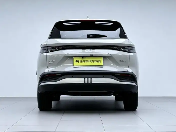 Haise 05DM 2025 Model DM-i 75KM Luxury Model – фото 6