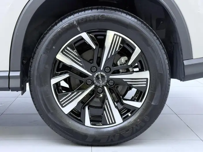 Haise 05DM 2025 Model DM-i 75KM Luxury Model – фото 9