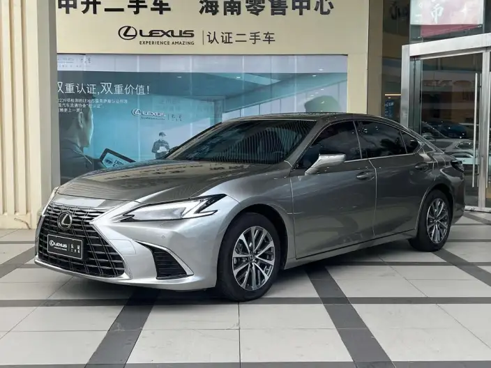 Lexus ES 2025 Model 200 Premium