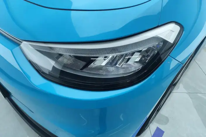 Volkswagen ID.3 2023 Model Pure Smart Edition – фото 5
