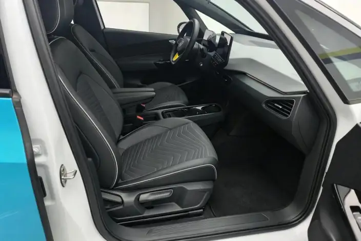 Volkswagen ID.3 2023 Model Pure Smart Edition – фото 10
