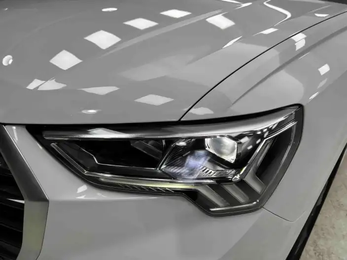AUDI Q3 2023 Model 35 TFSI Fashion Dynamic Model – фото 9