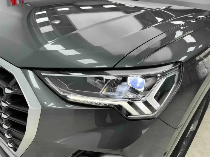 AUDI Q3 2022 Model 35 TFSI Fashion Dynamic Model – фото 9