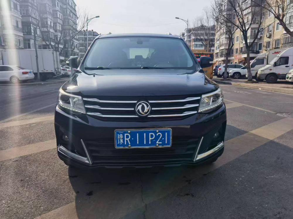 Jingyi X6 2017 модификация Jin Xiang Series Lie 1.5T CVT Prestige