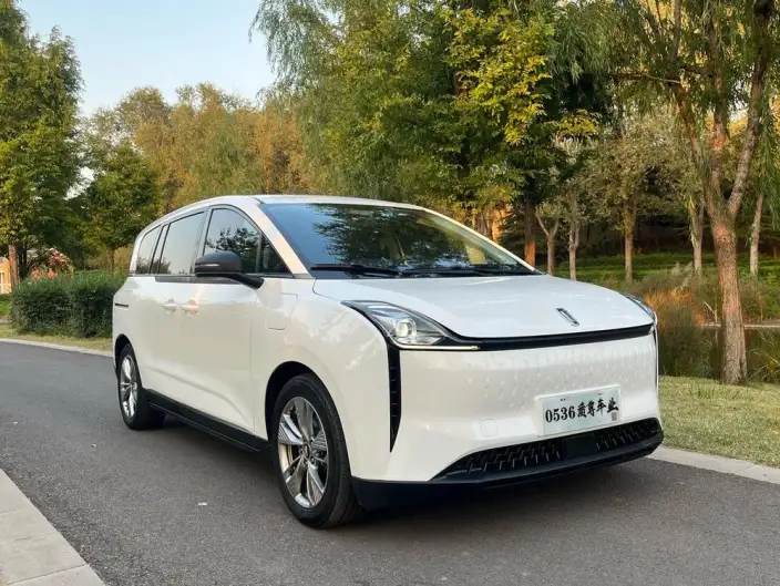 BESTUNE NAT 2023 Model PRO Shuxiang Travel Edition 419KM