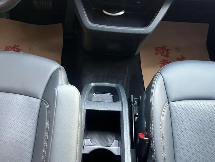 BESTUNE NAT 2023 Model PRO Shuxiang Travel Edition 419KM – фото 9