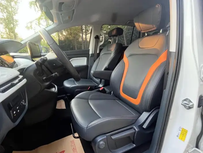 BESTUNE NAT 2023 Model PRO Shuxiang Travel Edition 419KM – фото 10