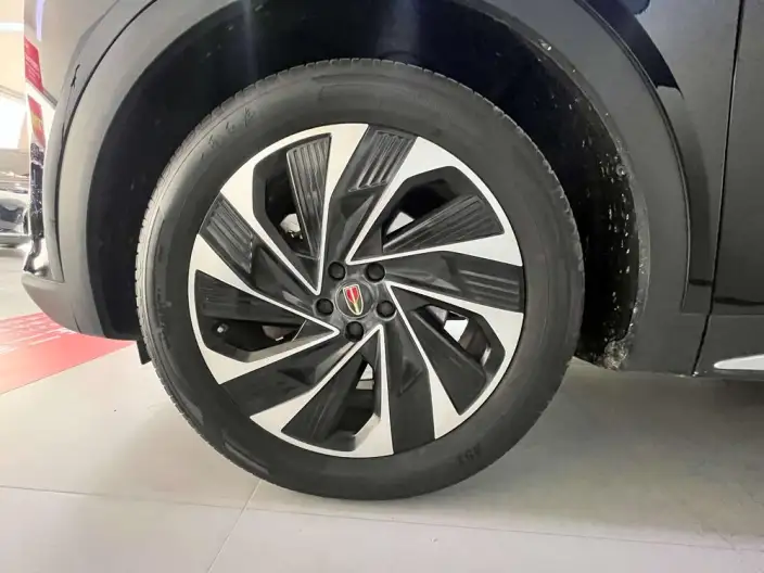 Hongqi HS7 PHEV 2024 Model 2.0T 4WD Flag Enjoy Edition 6 seat – фото 8