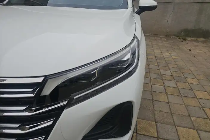 GAC Trumpchi GS4 2022 Model 270T Automatic Zhixing Pilot Edition