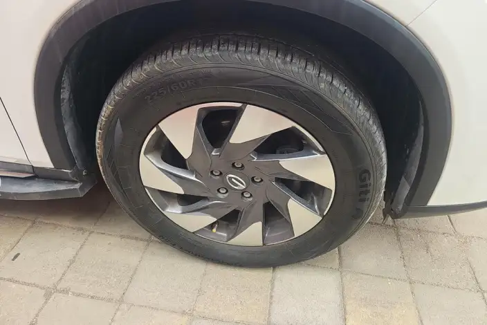 GAC Trumpchi GS4 2022 Model 270T Automatic Zhixing Pilot Edition – фото 9