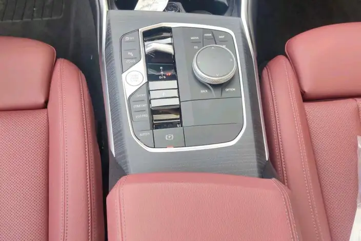 BMW 3 Series 2025 Model 325Li M Sports Set – фото 10