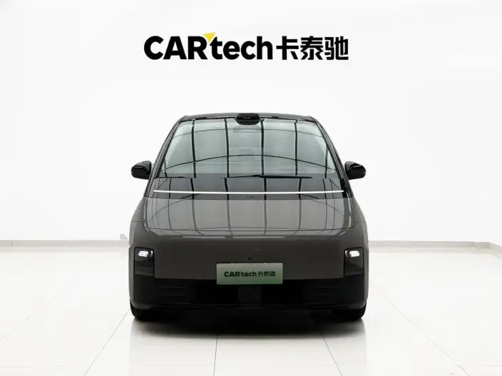 Li Auto MEGA 2024 Model Ultra Edition