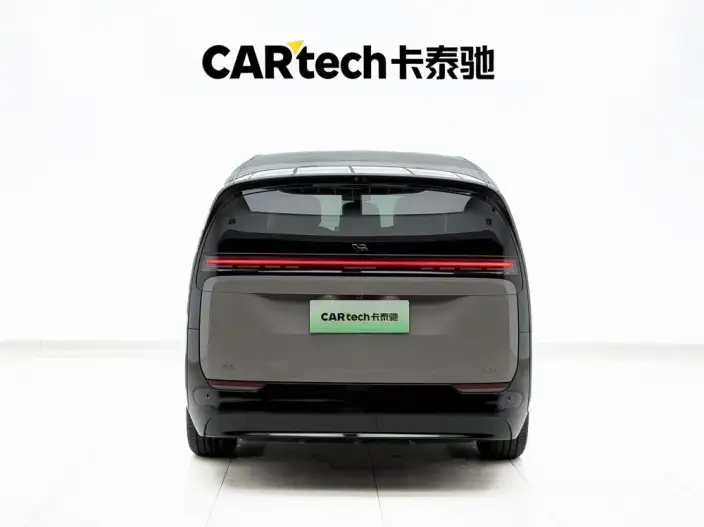 Li Auto MEGA 2024 Model Ultra Edition