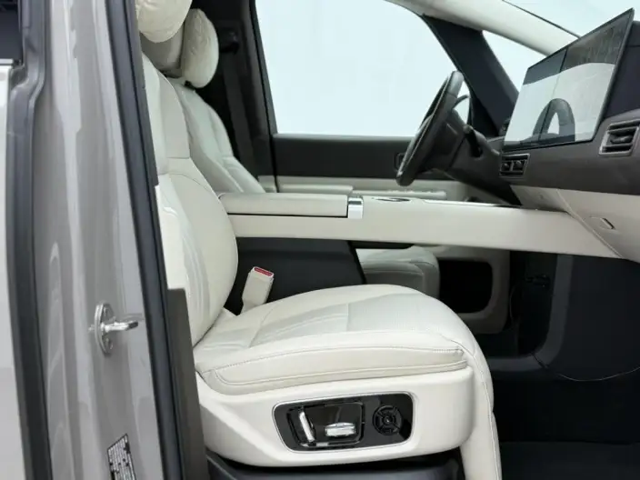 Li Auto MEGA 2024 Model Ultra Edition – фото 7