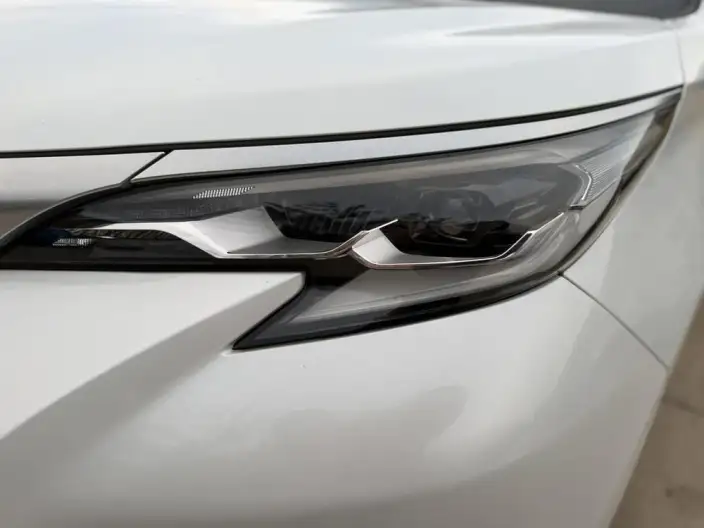 Toyota Sienna 2021 Model 2.5L Hybrid Deluxe Edition – фото 7