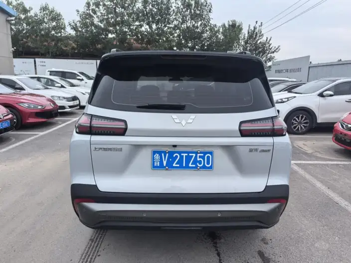 Xingguang 560 2026 Model 1.5T CVT Elite Model – фото 5