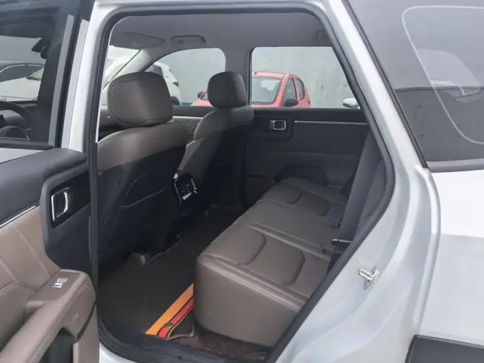Xingguang 560 2026 Model 1.5T CVT Elite Model – фото 10
