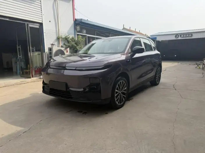 Leapmotor B10 2025 Model 510 Yuexiang Edition