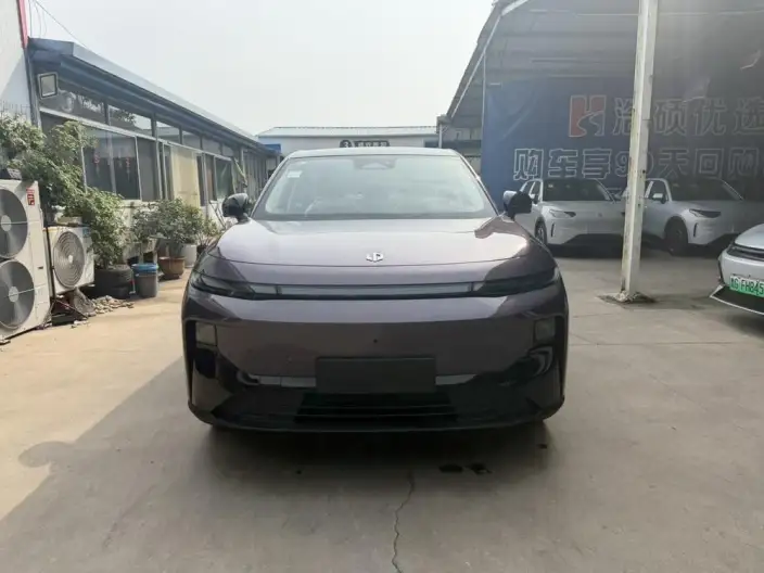 Leapmotor B10 2025 Model 510 Yuexiang Edition