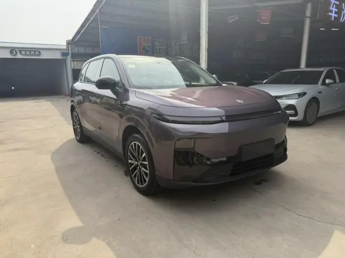 Leapmotor B10 2025 Model 510 Yuexiang Edition