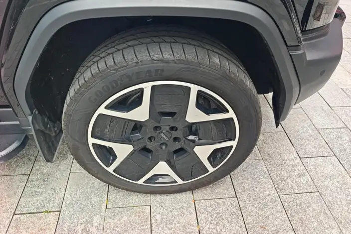 iCAR V27 2026 Model 200km 4WD Falcon500 – фото 7