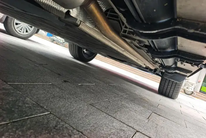 iCAR V27 2026 Model 200km 4WD Falcon500 – фото 9