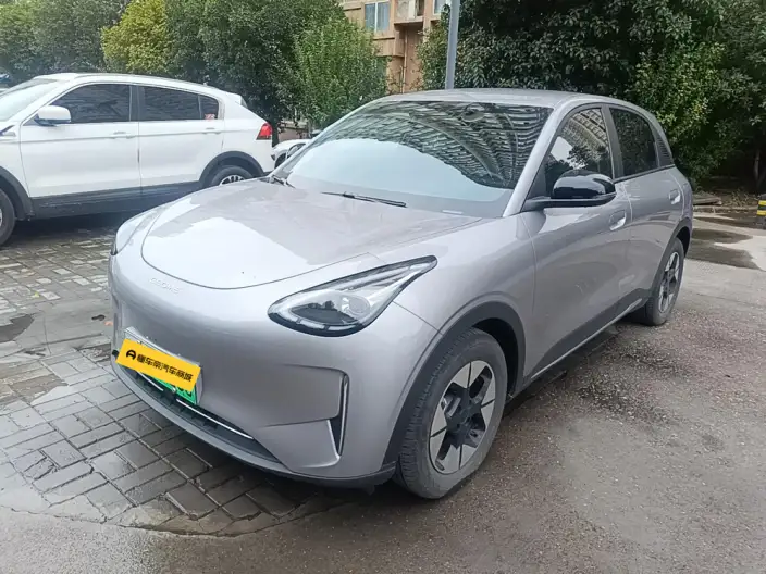 Geely Galaxy StarWish 2025 Model UP 410km Tiggo Edition