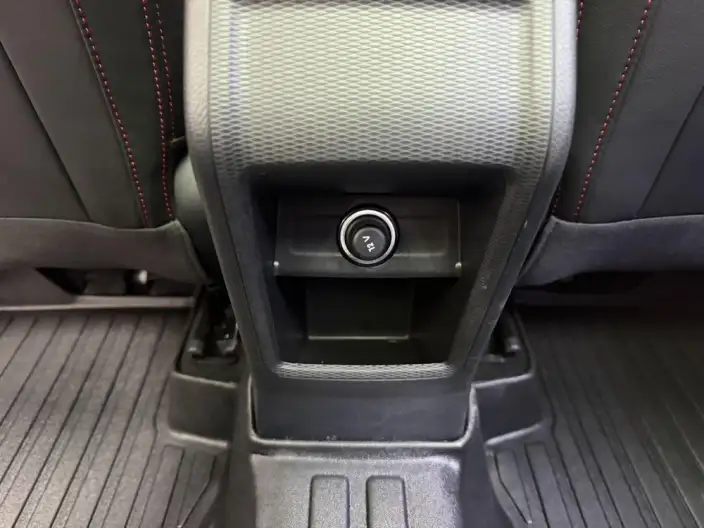 Skoda Kamiq GT 2022 Model 1.5L Automatic Premium – фото 8