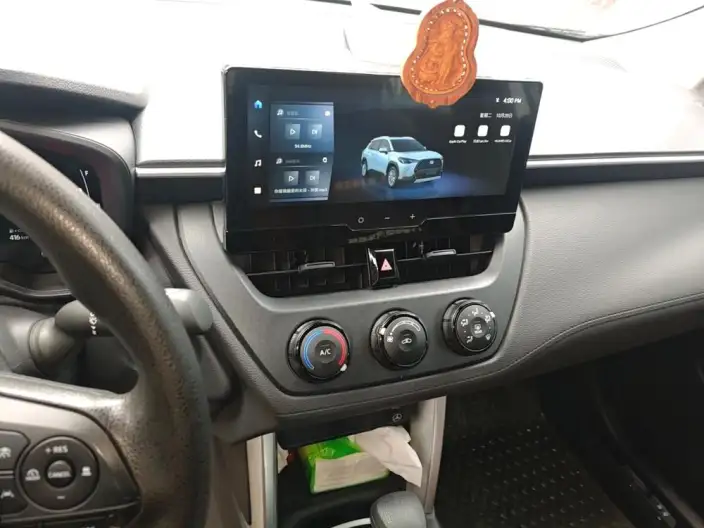 Toyota Corolla Cross 2023 Model 2.0L CVT Pioneer Edition – фото 8