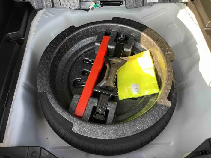 Haval M6 2021 Model PLUS 1.5T Manual Luxury Smart Connect Model – фото 6