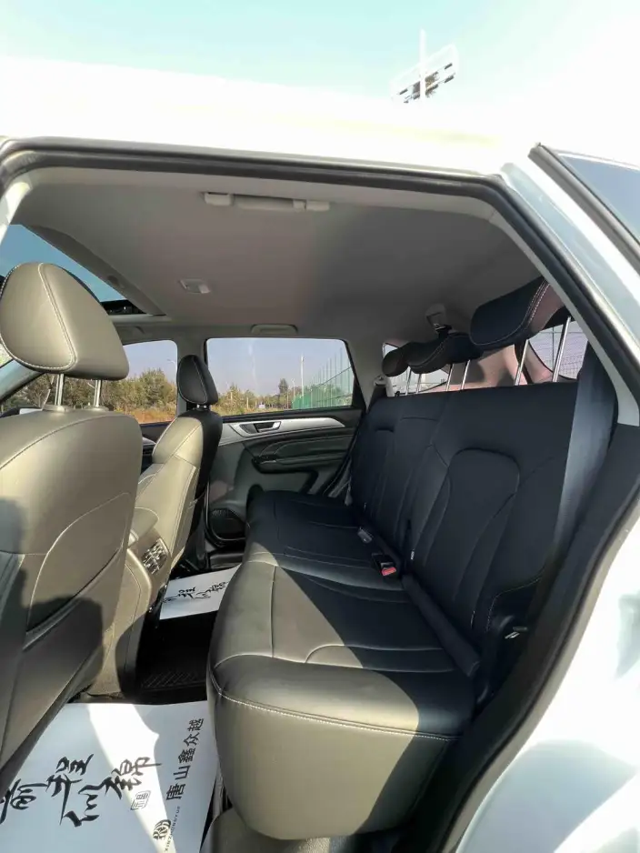 Haval M6 2021 Model PLUS 1.5T Manual Luxury Smart Connect Model – фото 7
