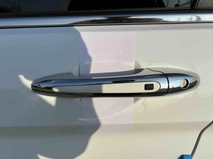 Haval M6 2021 Model PLUS 1.5T Manual Luxury Smart Connect Model – фото 8