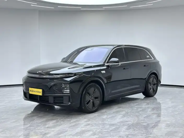 Li Auto L7 2024 Model Pro Edition