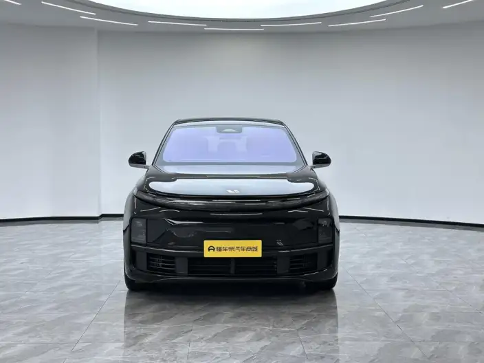 Li Auto L7 2024 Model Pro Edition