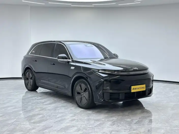 Li Auto L7 2024 Model Pro Edition