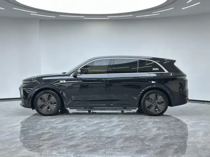 Li Auto L7 2024 Model Pro Edition