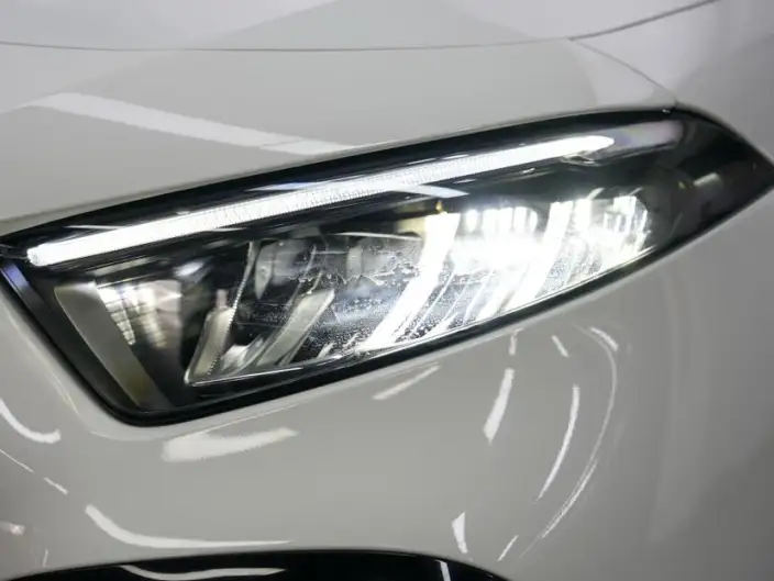 Mercedes-Benz A-class 2025 Model A 200 L Fashion Edition – фото 7