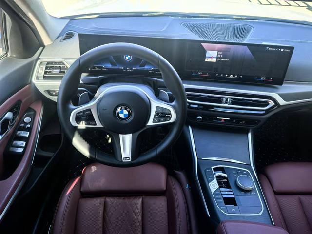 BMW 3 Series 2023 325i M Sport Package – фото 5
