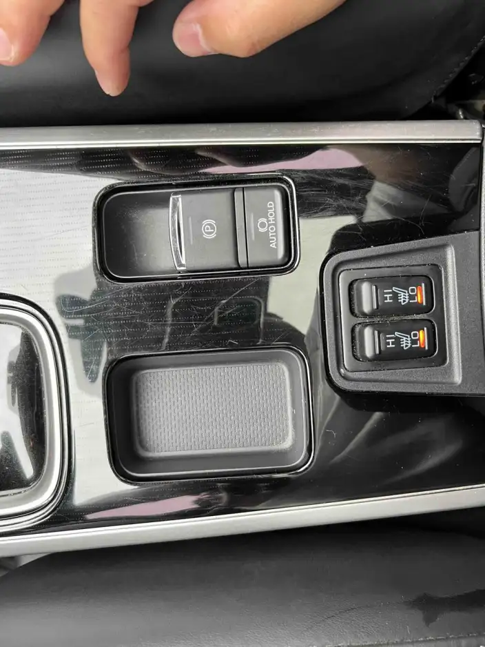 Mitsubishi Outlander 2021 Model Facelift 2.0L 2WD Changxiang Edition 5 seat – фото 7