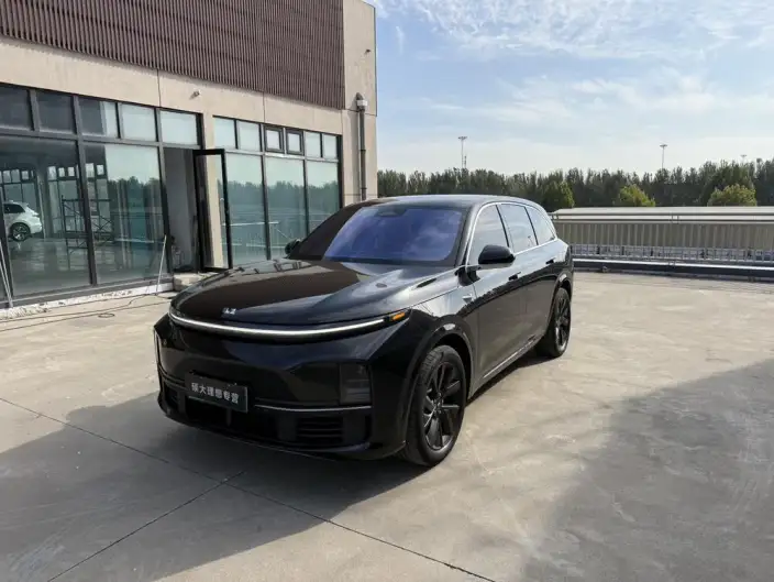 Li Auto L7 2023 Model Pro Edition