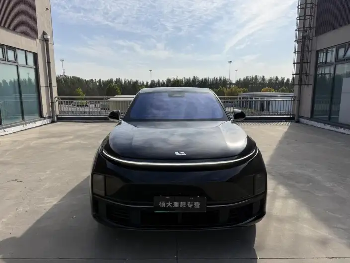Li Auto L7 2023 Model Pro Edition