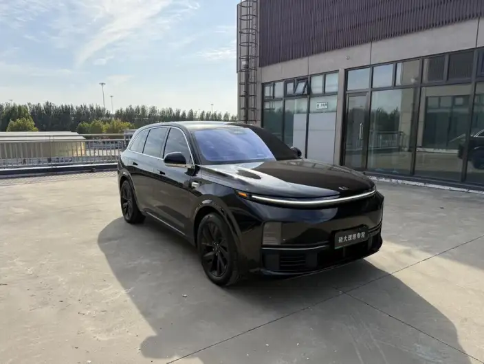 Li Auto L7 2023 Model Pro Edition
