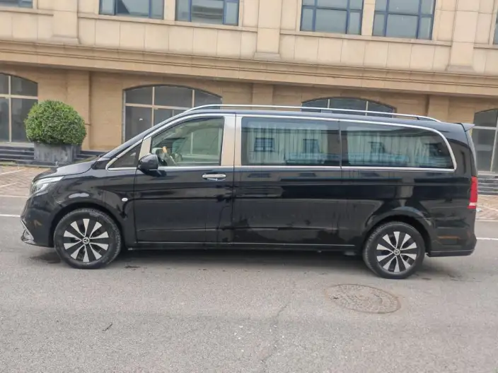 Viano 2021 Model 2.0T Elite Edition 7 seat – фото 4