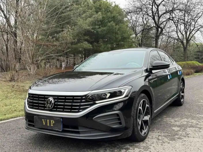 Volkswagen Passat 2024 Model 280TSI Business Edition – фото 1