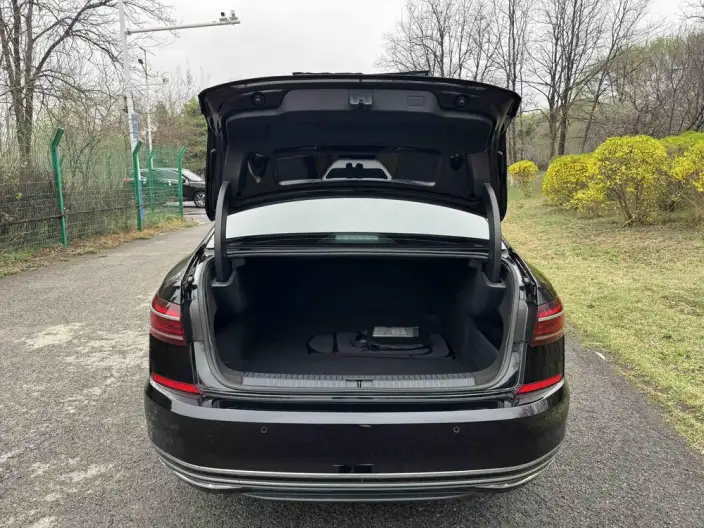 Volkswagen Passat 2024 Model 280TSI Business Edition – фото 5