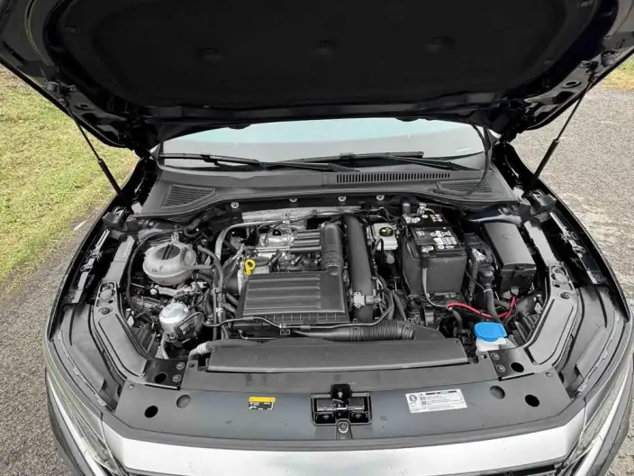 Volkswagen Passat 2024 Model 280TSI Business Edition – фото 7
