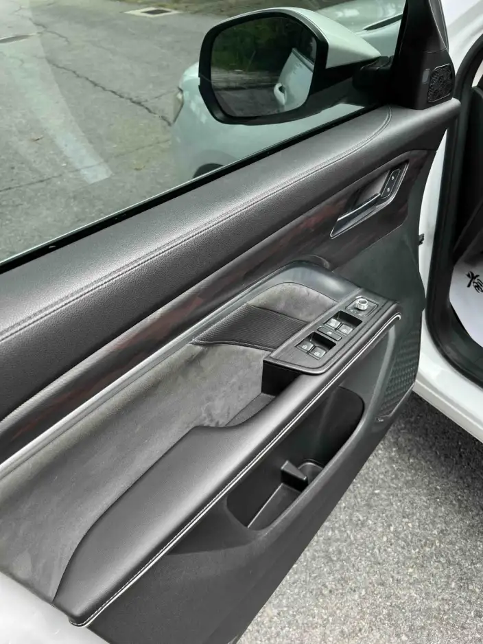 Haval H6 2023 Model Guo Trendy Edition 1.5T Automatic Urban Edition – фото 10
